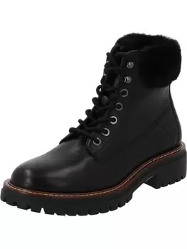 Сапоги palado Schnr, черный