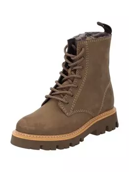 Сапоги palado Schnr, хаки