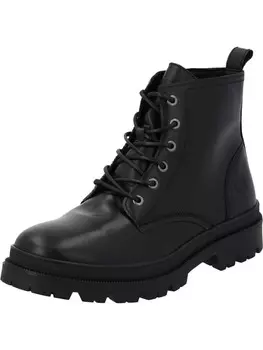 Сапоги palado Schnretten, черный