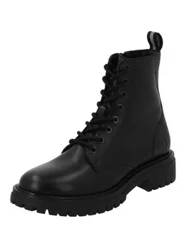 Сапоги palado Schnrstiefel, черный