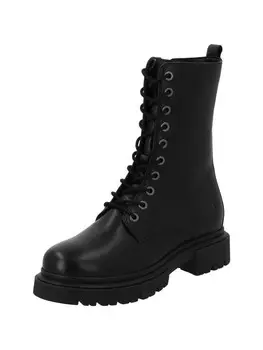 Сапоги palado Schnrstiefel, черный