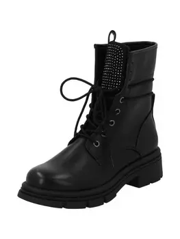 Сапоги palado Schnrstiefel, черный