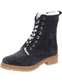 Сапоги palado Schnrstiefel, синий