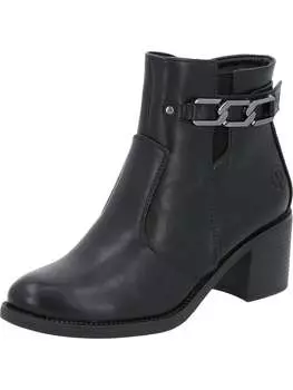 Сапоги palado Stiefel, Stiefeletten & Boots, черный