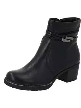 Сапоги palado Stiefel, Stiefeletten & Boots, черный