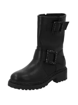 Сапоги palado Stiefel, Stiefeletten & Boots, черный