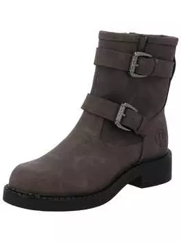 Сапоги palado Stiefel, Stiefeletten & Boots, серо-коричневый