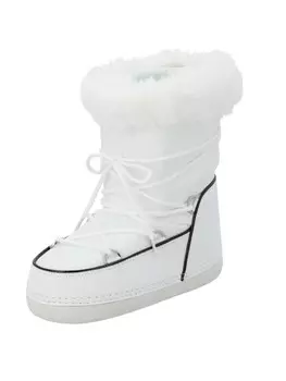 Сапоги palado Winter, белый