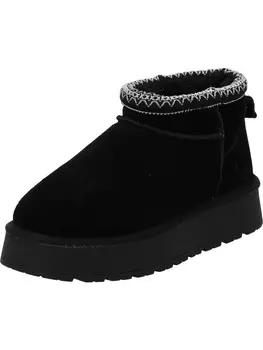 Сапоги palado Winter, черный