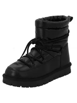 Сапоги palado Winter, черный