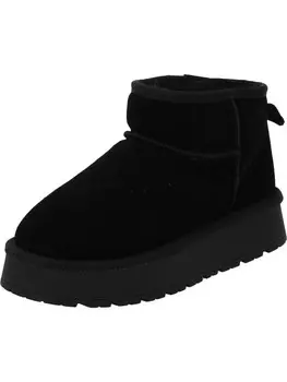 Сапоги palado Winter, черный