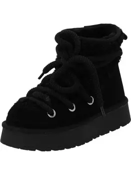 Сапоги palado Winter, черный