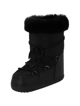 Сапоги palado Winter, черный