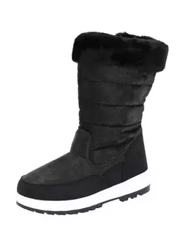 Сапоги palado Winterstiefel, черный