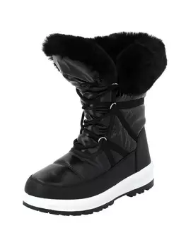 Сапоги palado Winterstiefel, черный