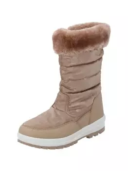 Сапоги palado Winterstiefel, розовый