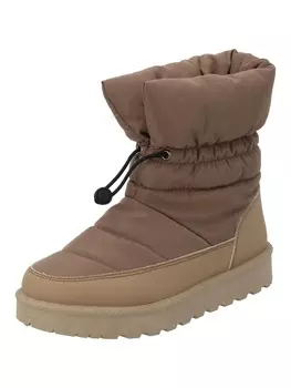 Сапоги palado Winterstiefel, серо-коричневый