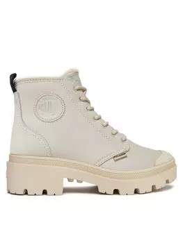 Сапоги Palladium, белый