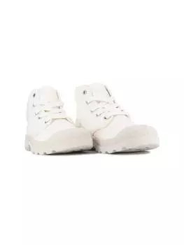 Сапоги Palladium, белый