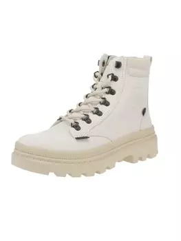 Сапоги Palladium, бежевый