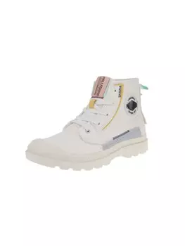 Сапоги Palladium, бежевый