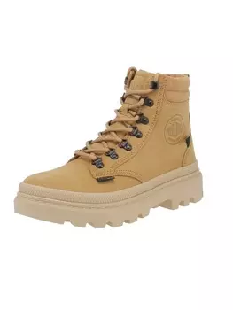 Сапоги Palladium, бежевый