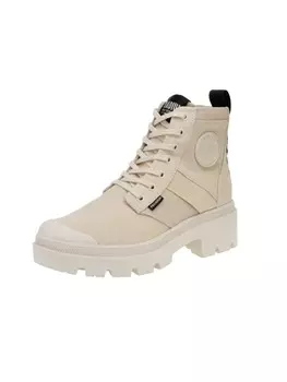 Сапоги Palladium, бежевый