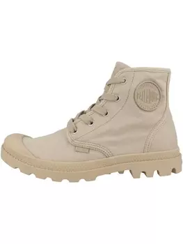 Сапоги Palladium, бежевый