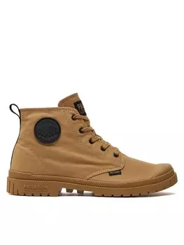 Сапоги Palladium, бежевый