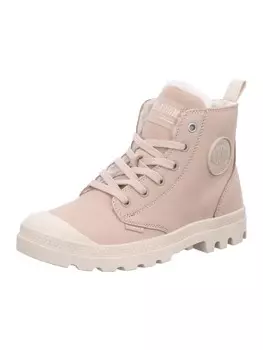 Сапоги Palladium Boots, бежевый
