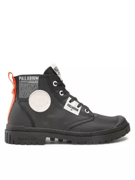 Сапоги Palladium, черный