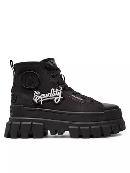 Сапоги Palladium, черный