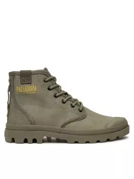 Сапоги Palladium Gris, серый