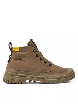 Сапоги Palladium, хаки
