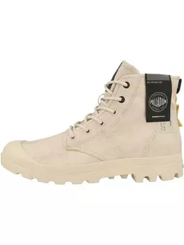 Сапоги Palladium, кремовый