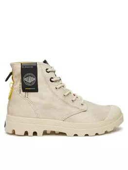 Сапоги Palladium Marrn, коричневый