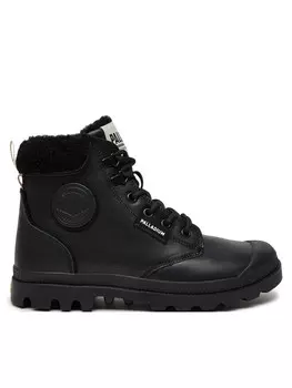 Сапоги Palladium Negro, черный