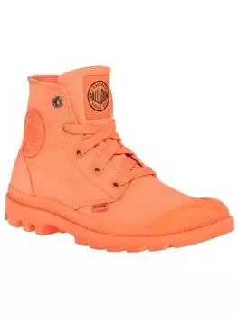 Сапоги Palladium, оранжевый