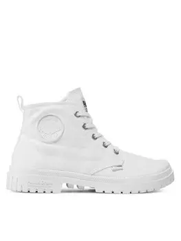 Сапоги Palladium Pampa Sp20 Hi Cvs, белый