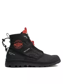 Сапоги Palladium Pampa Travel Lite Rs 79104-008-M Negro, черный