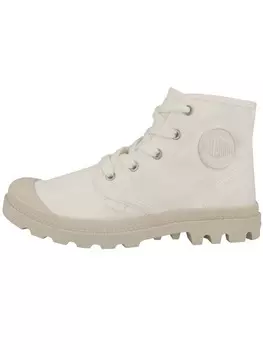 Сапоги Palladium Schnrboots Pampa Hi, белый