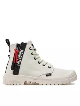 Сапоги Palladium Sp20 Unziped, белый