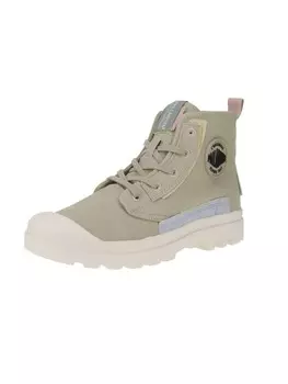 Сапоги Palladium, зеленый