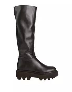 Сапоги Paloma Barcel, темно-коричневый