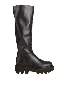 Сапоги Paloma Barcel, темно-коричневый