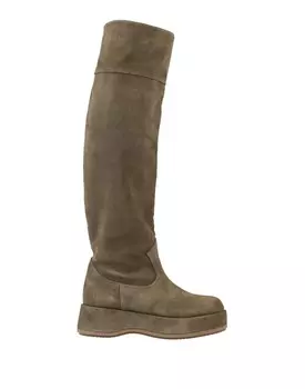 Сапоги Paloma Barcel, зеленый