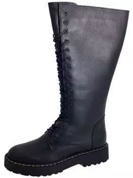 Сапоги Palpa Stiefel, черный