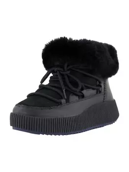 Сапоги Palpa Winters, черный