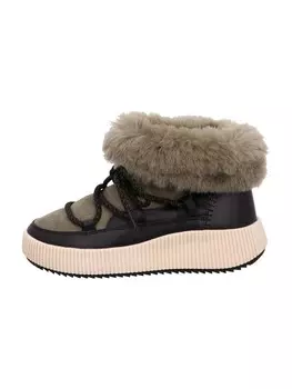 Сапоги Palpa Winters, зеленый