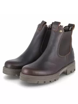 Сапоги PANAMA JACK Chelsea Boots CHRIS C1, коричневый